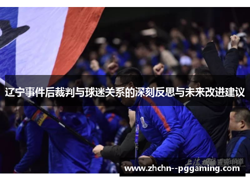 辽宁事件后裁判与球迷关系的深刻反思与未来改进建议