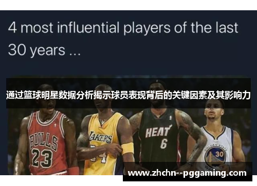 通过篮球明星数据分析揭示球员表现背后的关键因素及其影响力 通过篮球明星数据分析揭示球员表现背后的关键因素及其影响力