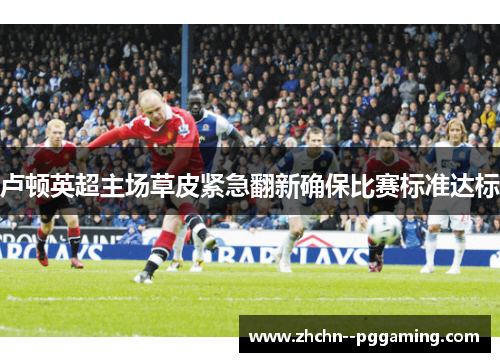 卢顿英超主场草皮紧急翻新确保比赛标准达标