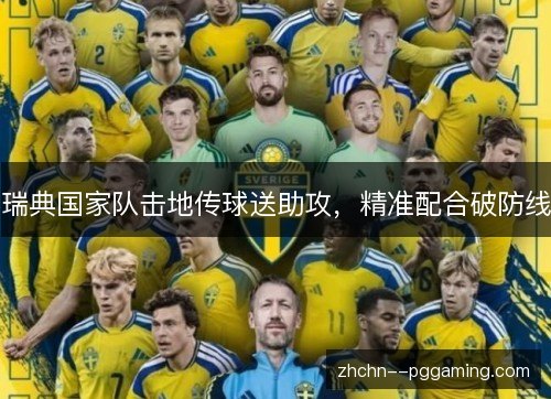 瑞典国家队击地传球送助攻,精准配合破防线 瑞典国家队击地传球送助攻,精准配合破防线